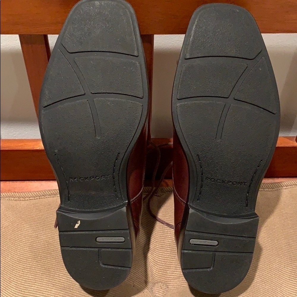 Rockports Leader 2 Oxfords - Picture 8 of 8